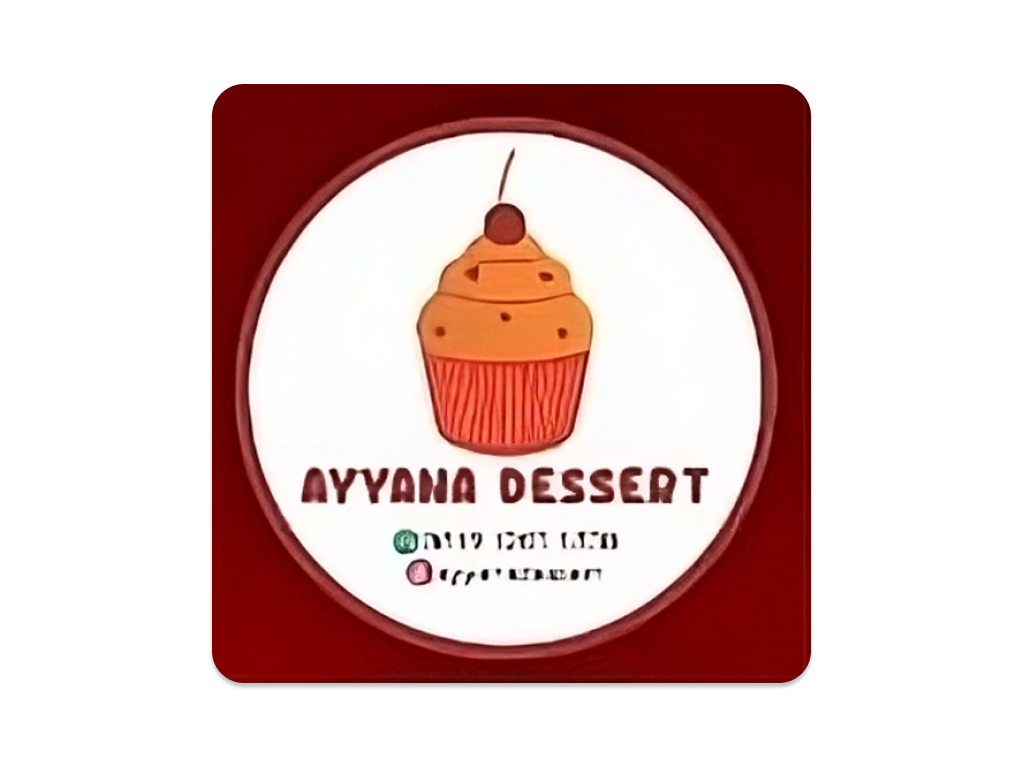 Image of Ayyana Dessert product