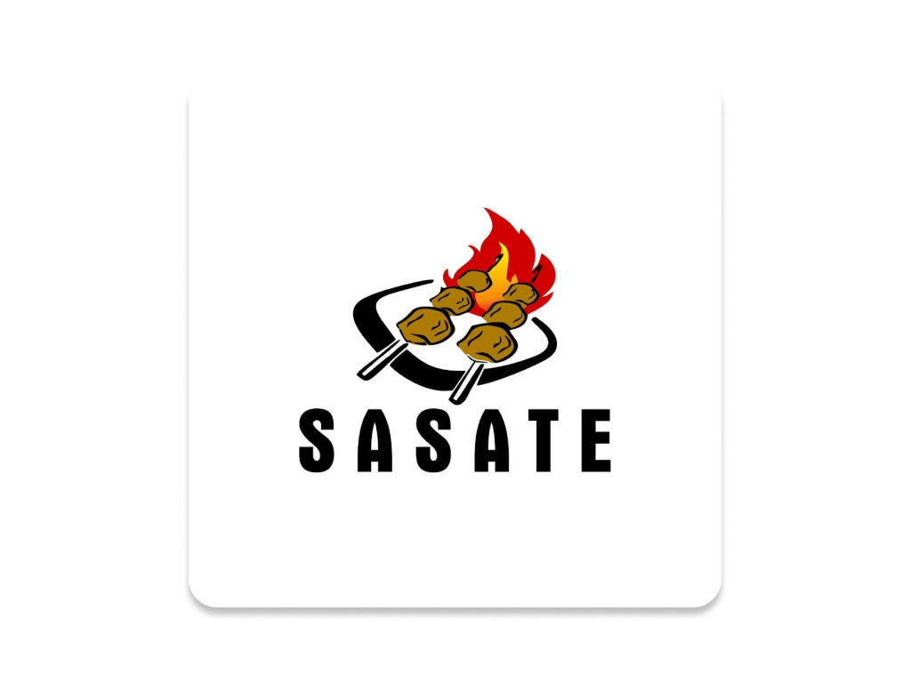 Image of Sasate product